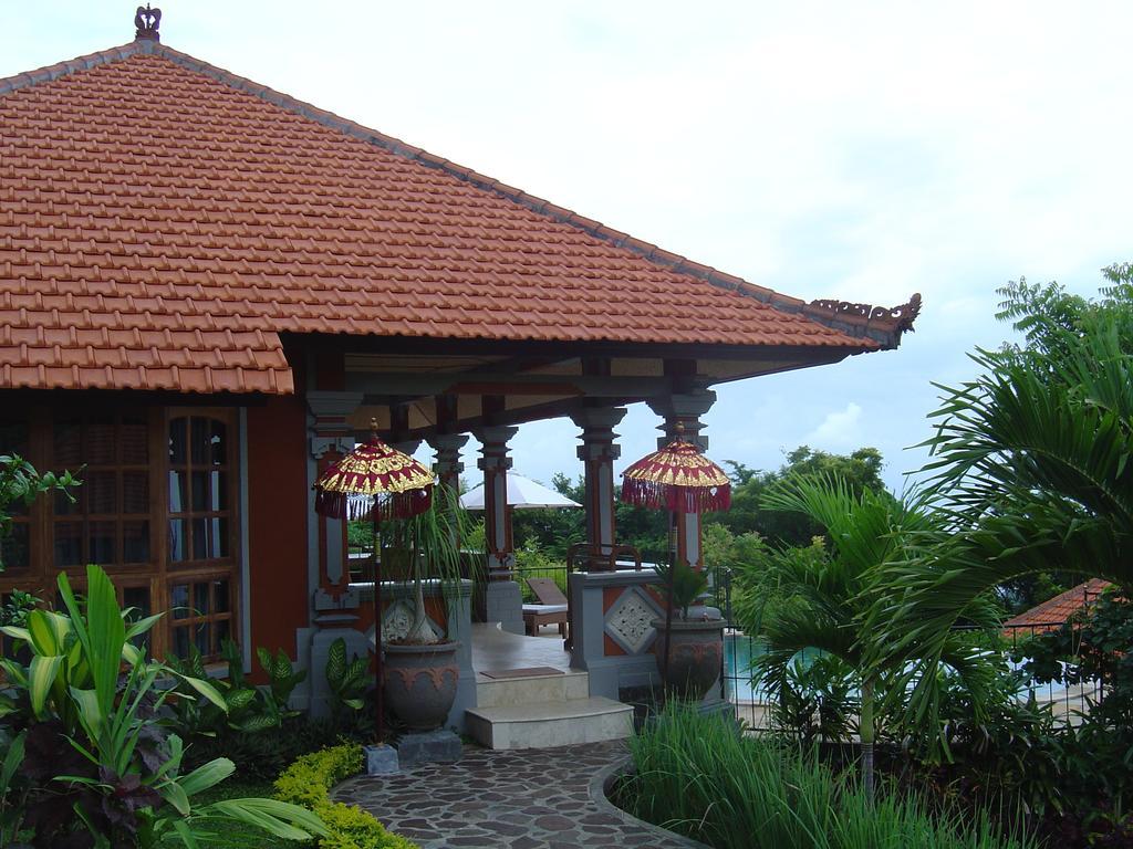 The Raja Singha Boutique Resort Bali Lovina  Exterior photo