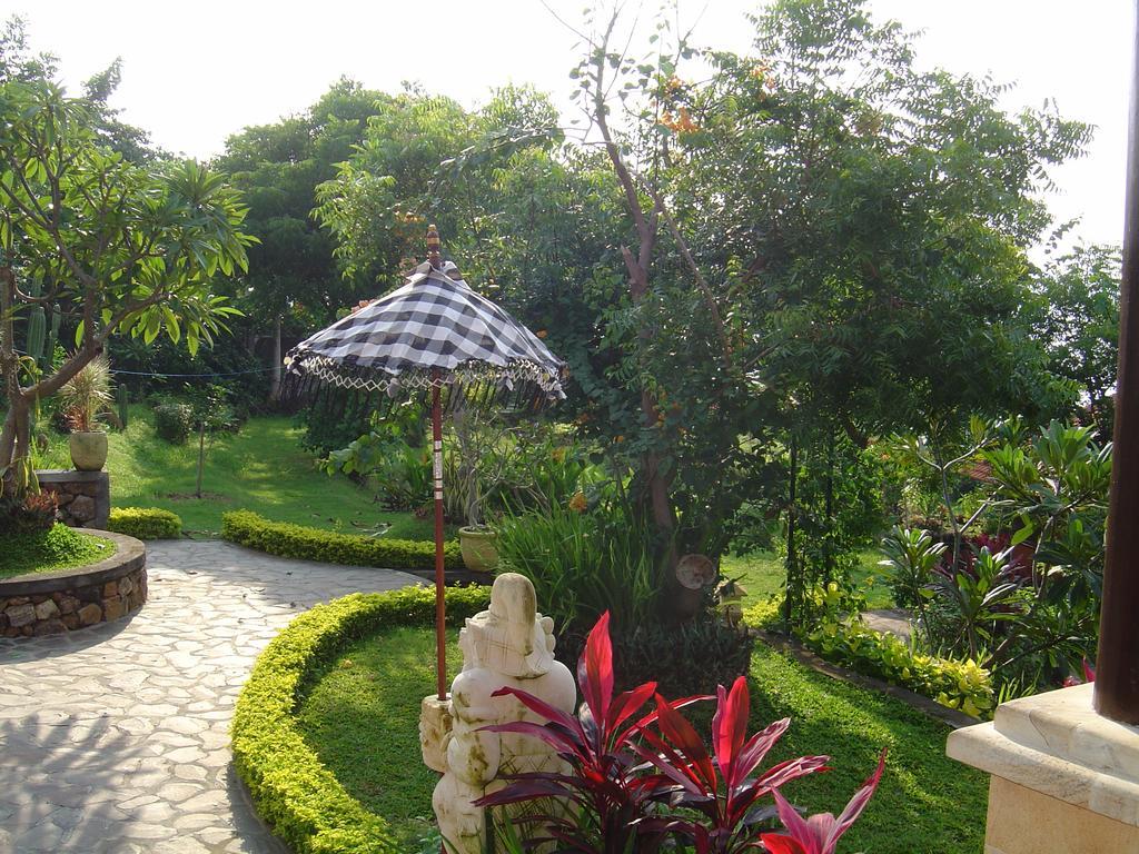 The Raja Singha Boutique Resort Bali Lovina  Exterior photo